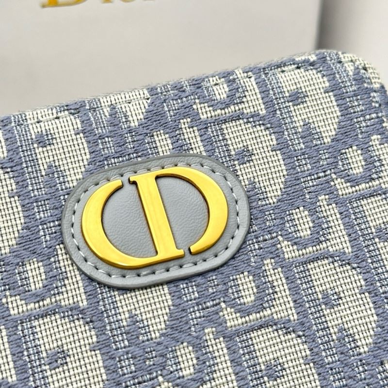 Christian Dior Wallets Purse